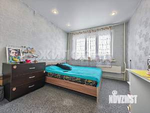 2-к квартира, вторичка, 46м2, 6/9 этаж