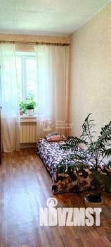 3-к квартира, вторичка, 54м2, 2/2 этаж