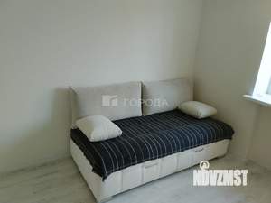 1-к квартира, вторичка, 34м2, 4/10 этаж