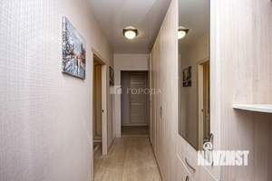 4-к квартира, вторичка, 82м2, 2/10 этаж