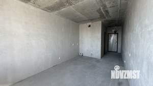Студия квартира, вторичка, 25м2, 10/24 этаж