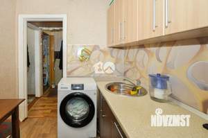 1-к квартира, вторичка, 31м2, 2/2 этаж