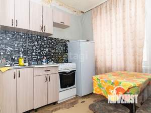 1-к квартира, вторичка, 31м2, 1/5 этаж