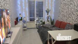 2-к квартира, вторичка, 40м2, 18/18 этаж