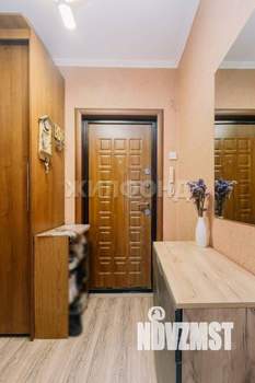 1-к квартира, вторичка, 33м2, 7/10 этаж