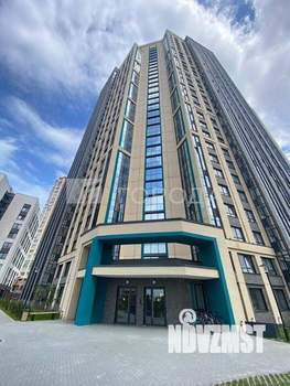 1-к квартира, вторичка, 45м2, 6/29 этаж