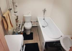 Студия квартира, вторичка, 25м2, 13/17 этаж