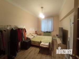 3-к квартира, вторичка, 80м2, 1/2 этаж