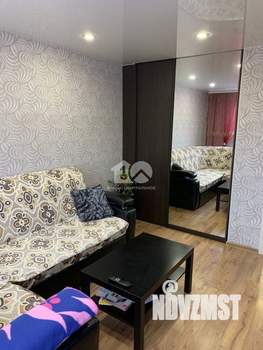 2-к квартира, вторичка, 44м2, 5/5 этаж