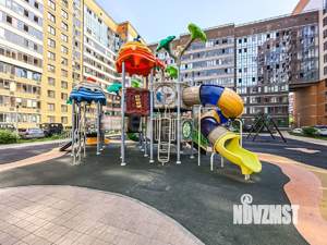 Студия квартира, вторичка, 27м2, 7/22 этаж