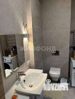 2-к квартира, вторичка, 51м2, 9/12 этаж