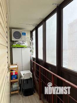 1-к квартира, вторичка, 34м2, 18/19 этаж