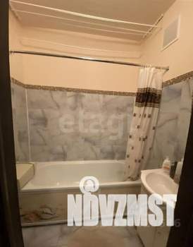 1-к квартира, вторичка, 42м2, 1/10 этаж