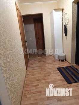 2-к квартира, вторичка, 64м2, 11/16 этаж