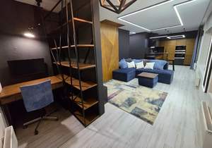 2-к квартира, вторичка, 60м2, 24/25 этаж