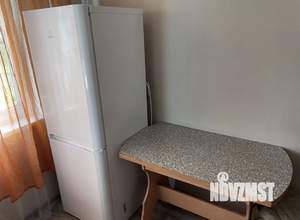 1-к квартира, вторичка, 30м2, 1/5 этаж