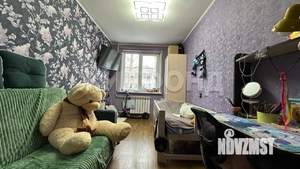 3-к квартира, вторичка, 60м2, 1/5 этаж