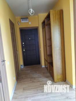 2-к квартира, вторичка, 56м2, 4/18 этаж