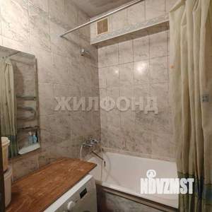 3-к квартира, вторичка, 61м2, 1/5 этаж