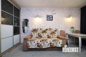 2-к квартира, вторичка, 44м2, 1/5 этаж