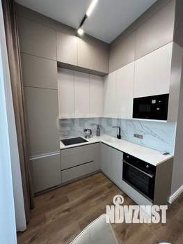 1-к квартира, вторичка, 30м2, 27/29 этаж