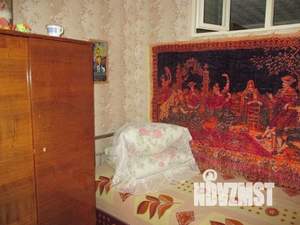 3-к квартира, вторичка, 45м2, 5/5 этаж