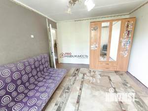 2-к квартира, вторичка, 44м2, 4/5 этаж
