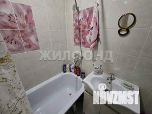 1-к квартира, вторичка, 20м2, 6/17 этаж