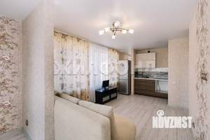 2-к квартира, вторичка, 46м2, 5/18 этаж