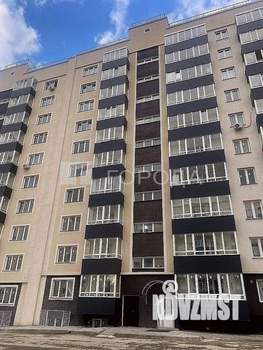 1-к квартира, вторичка, 58м2, 10/11 этаж