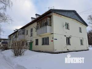2-к квартира, вторичка, 31м2, 2/2 этаж