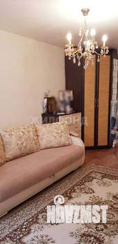 1-к квартира, вторичка, 30м2, 1/5 этаж