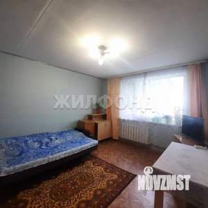 2-к квартира, вторичка, 43м2, 1/5 этаж