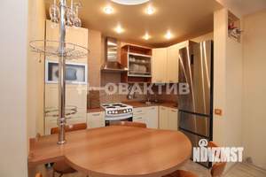 3-к квартира, вторичка, 85м2, 3/9 этаж