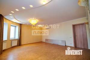 3-к квартира, вторичка, 95м2, 8/10 этаж
