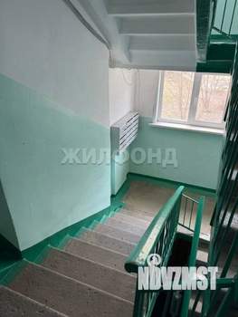 1-к квартира, вторичка, 29м2, 2/5 этаж