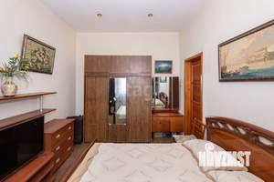 2-к квартира, вторичка, 54м2, 5/5 этаж