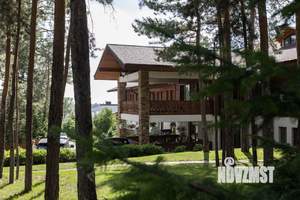 5-к квартира, вторичка, 176м2, 2/2 этаж