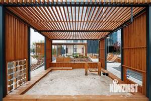 1-к квартира, вторичка, 41м2, 14/30 этаж