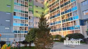 3-к квартира, вторичка, 84м2, 6/17 этаж