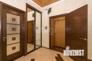 3-к квартира, вторичка, 83м2, 7/16 этаж