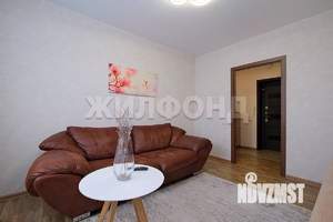 3-к квартира, вторичка, 71м2, 12/20 этаж