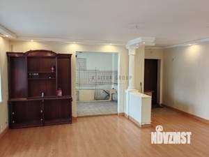 4-к квартира, вторичка, 104м2, 6/9 этаж