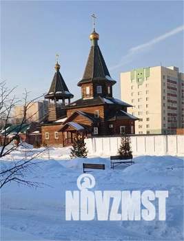 1-к квартира, вторичка, 33м2, 3/9 этаж