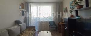 1-к квартира, вторичка, 29м2, 3/5 этаж