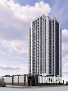 3-к квартира, вторичка, 68м2, 13/21 этаж