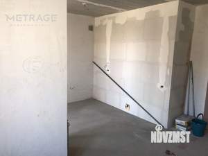 Студия квартира, вторичка, 27м2, 4/10 этаж