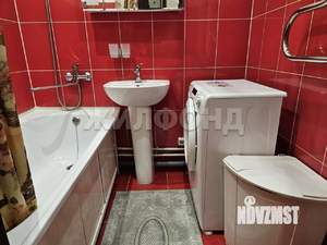 2-к квартира, вторичка, 51м2, 3/17 этаж