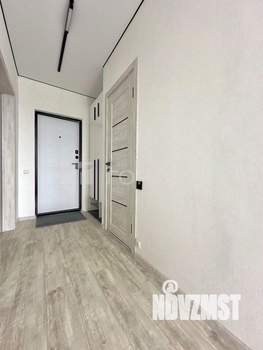 1-к квартира, вторичка, 39м2, 14/17 этаж