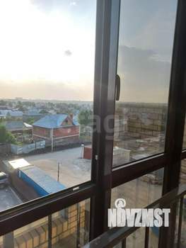 Студия квартира, вторичка, 27м2, 4/4 этаж